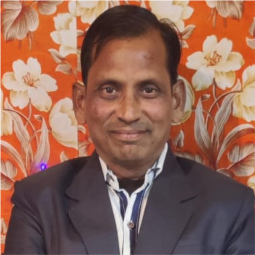 Ashok Kumar Jain(LALA), Director